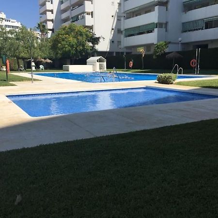 Miramar Fuengirola Beach 3 Экстерьер фото