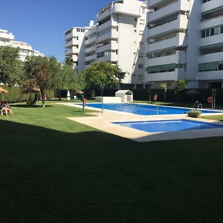 Miramar Fuengirola Beach 3 Экстерьер фото