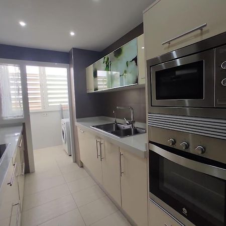 Miramar Fuengirola Beach 3 Экстерьер фото