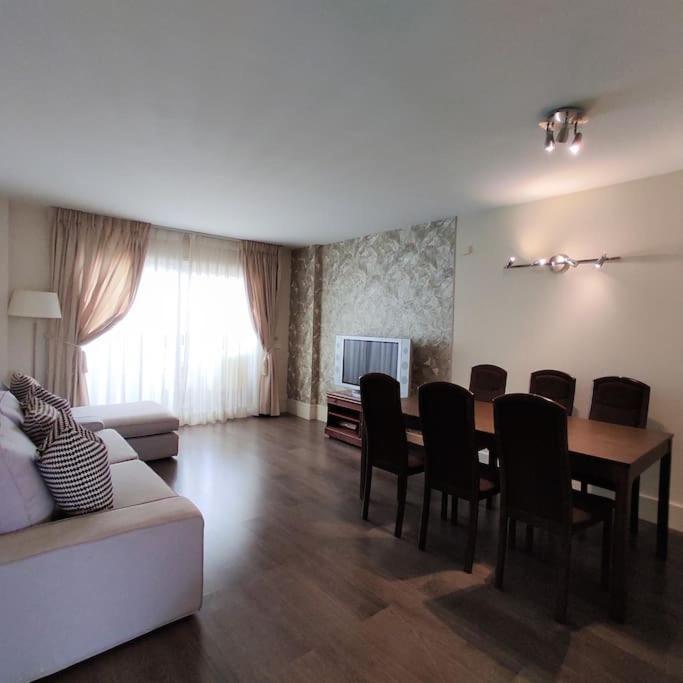 Miramar Fuengirola Beach 3 Экстерьер фото
