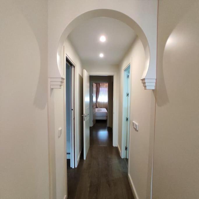 Miramar Fuengirola Beach 3 Экстерьер фото