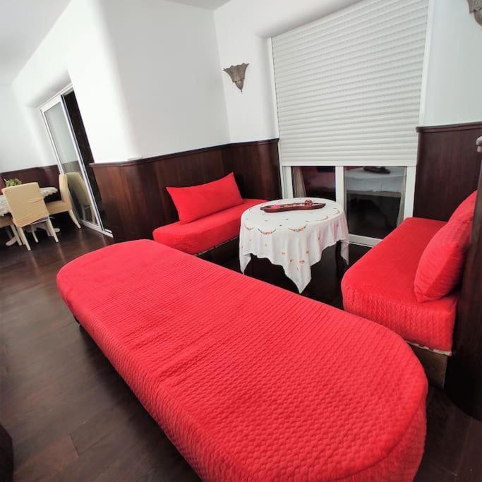Miramar Fuengirola Beach 3 Экстерьер фото
