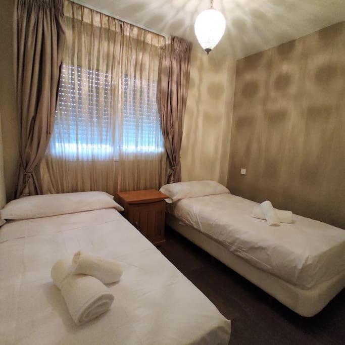 Miramar Fuengirola Beach 3 Экстерьер фото
