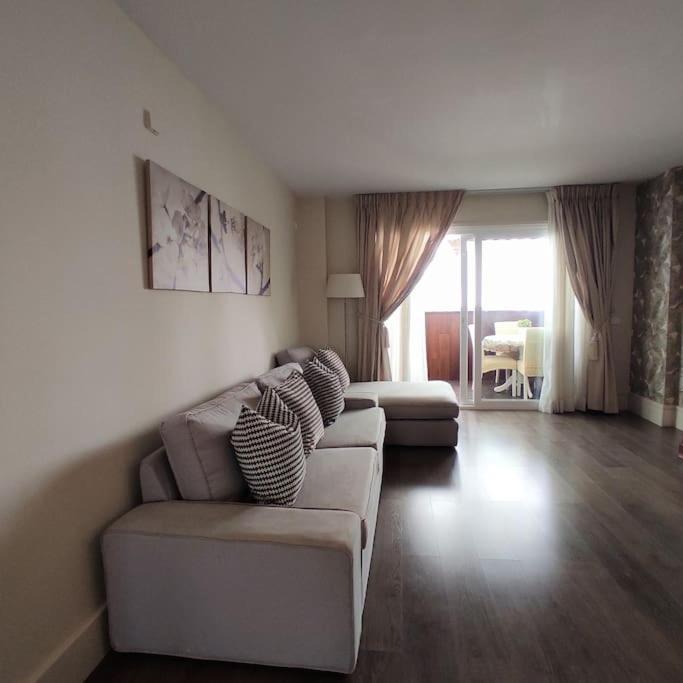Miramar Fuengirola Beach 3 Экстерьер фото