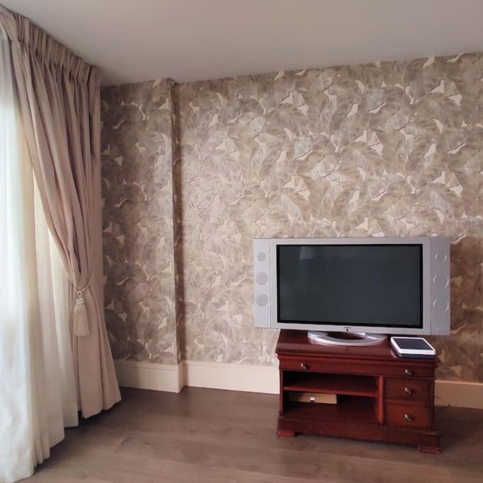 Miramar Fuengirola Beach 3 Экстерьер фото