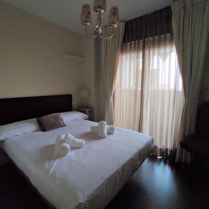 Miramar Fuengirola Beach 3 Экстерьер фото