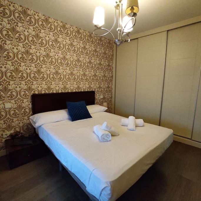 Miramar Fuengirola Beach 3 Экстерьер фото