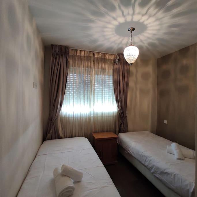 Miramar Fuengirola Beach 3 Экстерьер фото
